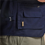 Mens Tugela Sleeveless Jacket