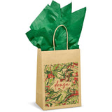 Altitude Ecological Digital Print Mini Paper Gift Bag 150gsm