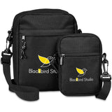 Altitude Luxembourg Crossbody Bag