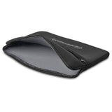 Altitude Sisco Neoprene Laptop Sleeve Default Title GREY