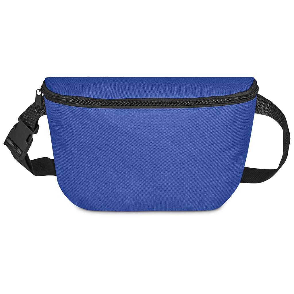 Altitude Syracuse Crossbody Bag