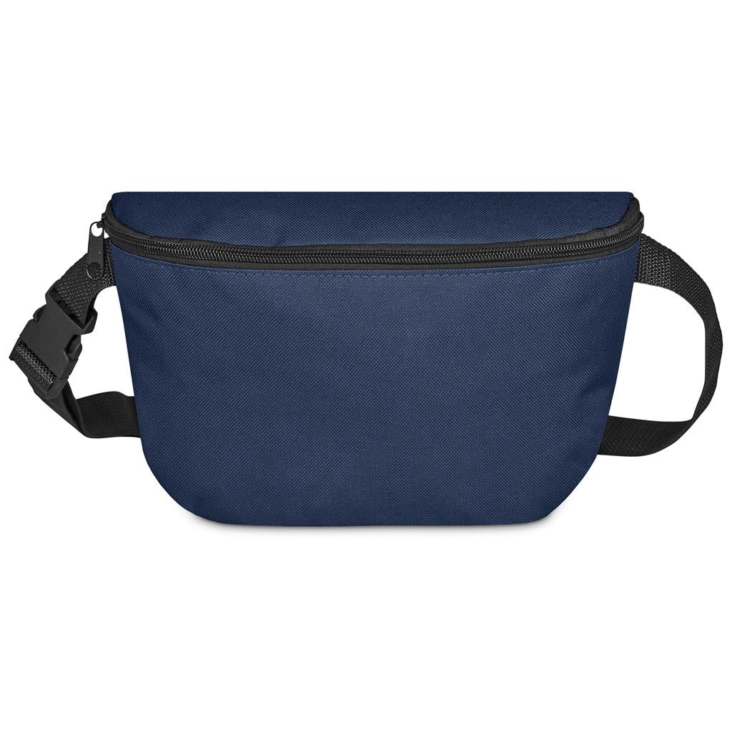 Altitude Syracuse Crossbody Bag