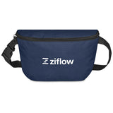 Altitude Syracuse Crossbody Bag NAVY