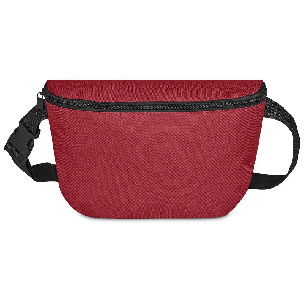 Altitude Syracuse Crossbody Bag