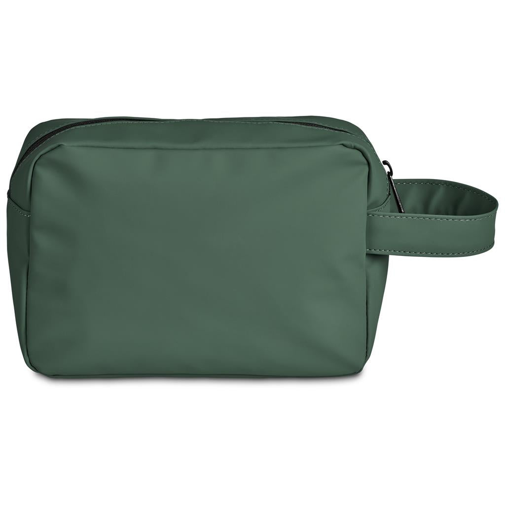 Altitude Everdri Water-Resistant Toiletry Bag
