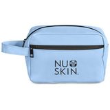 Altitude Everdri Water-Resistant Toiletry Bag LIGHT TURQUOISE