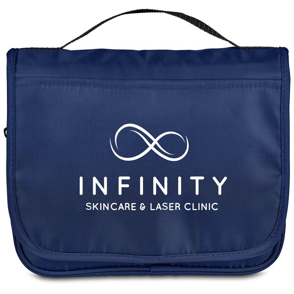 Altitude Rora Toiletry Bag NAVY