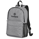 Altitude Stride Backpack GREY