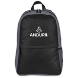 Altitude Rally Backpack GREY