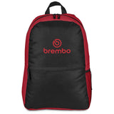 Altitude Rally Backpack RED