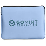 Altitude Nevo Neoprene Laptop Sleeve LIGHT TURQUOISE