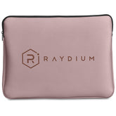 Altitude Nevo Neoprene Laptop Sleeve NUDE