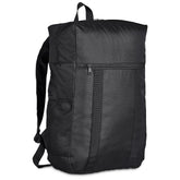 Altitude Philmont Laptop Backpack BLACK