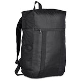 Altitude Philmont Laptop Backpack BLACK