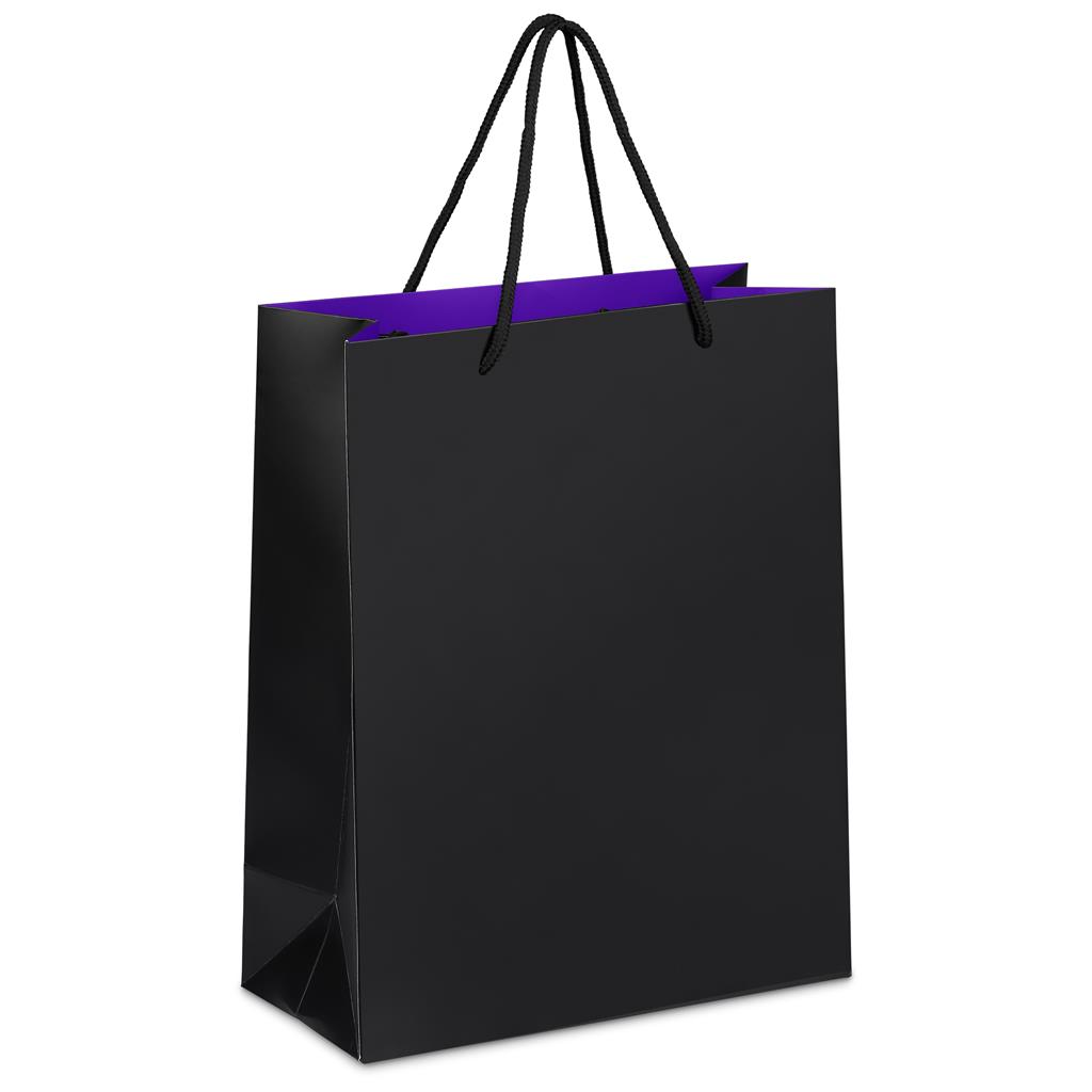 Altitude Finery Midi Paper Gift Bag
