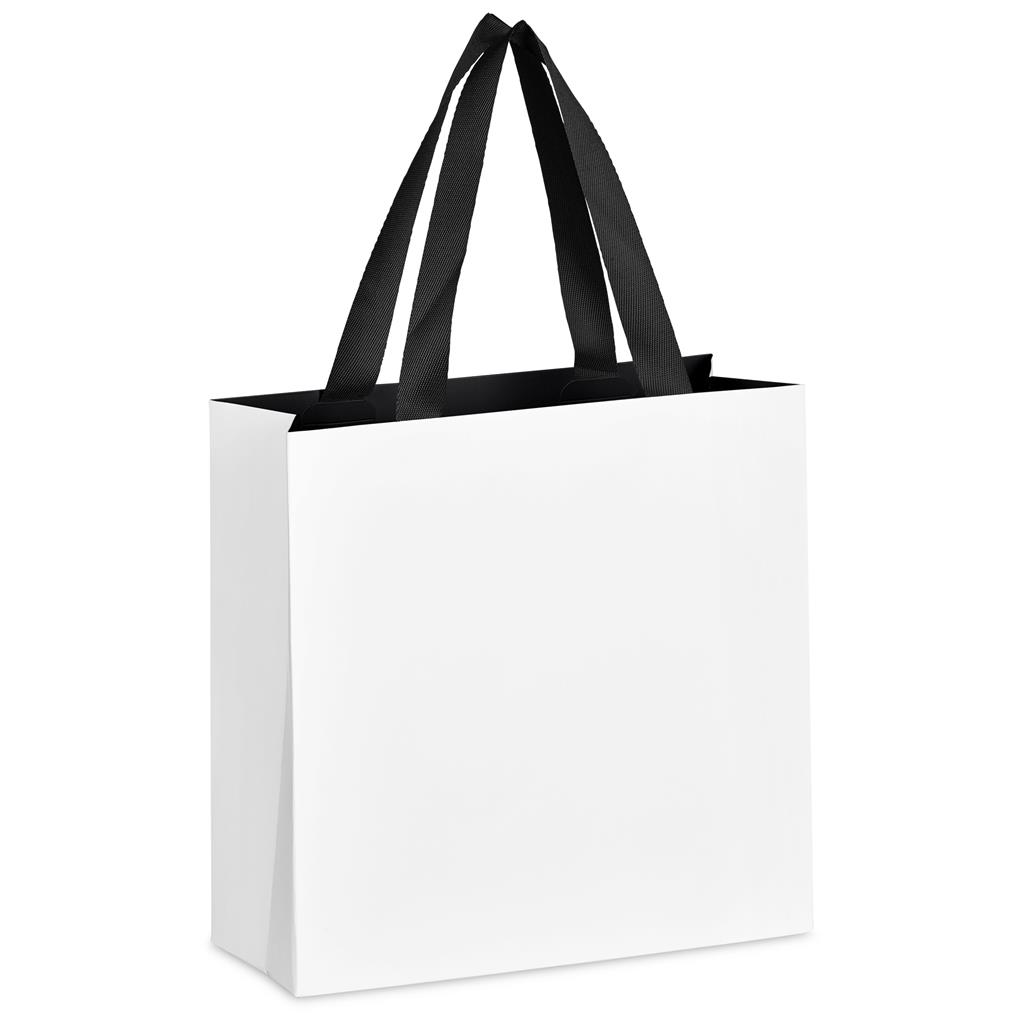 Altitude Galleria Mini Paper Gift Bag