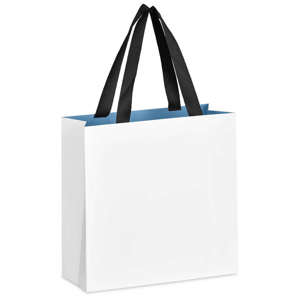 Altitude Galleria Mini Paper Gift Bag