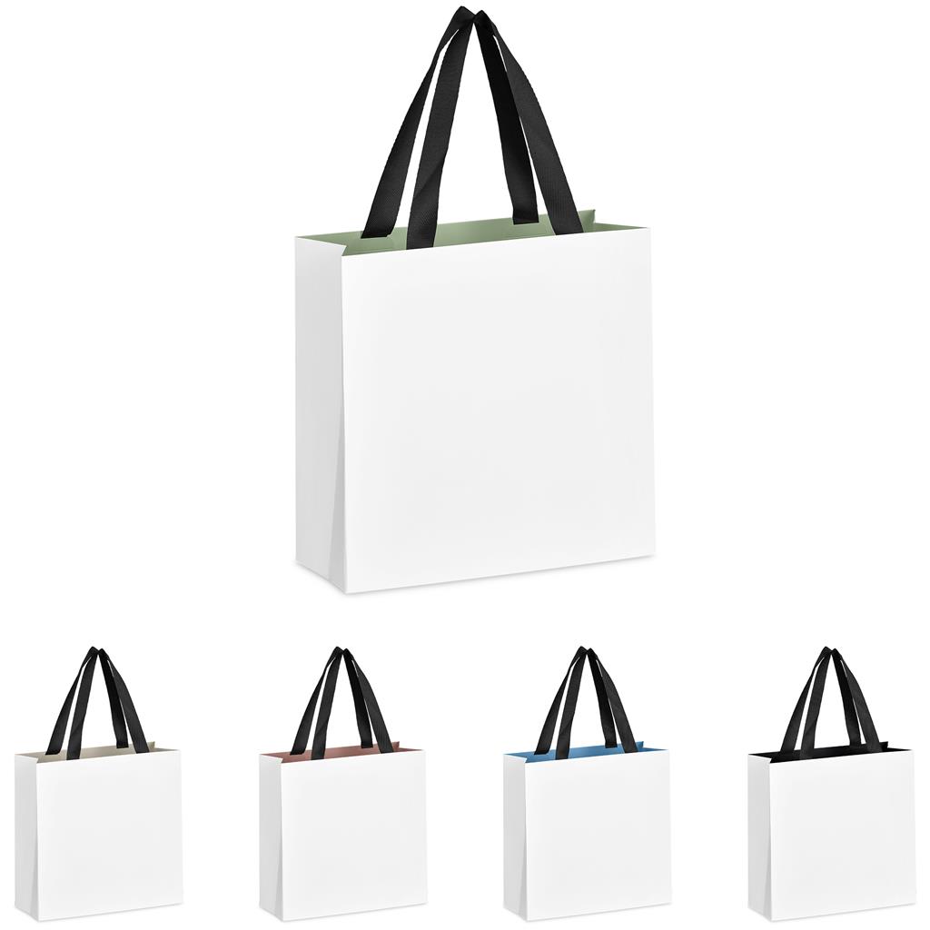 Altitude Galleria Mini Paper Gift Bag