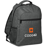 Piston Backpack DARK GREY