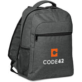 Piston Backpack DARK GREY