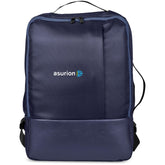 Alex Varga Pantera Laptop Backpack - Navy NAVY