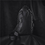 Alex Varga Yucatan Crossbody Sling Bag