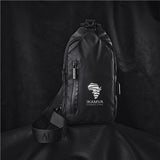 Alex Varga Yucatan Crossbody Sling Bag