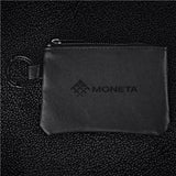 Alex Varga Dinero Coin & Card Purse
