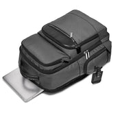 Alex Varga Marentino Laptop Backpack GREY