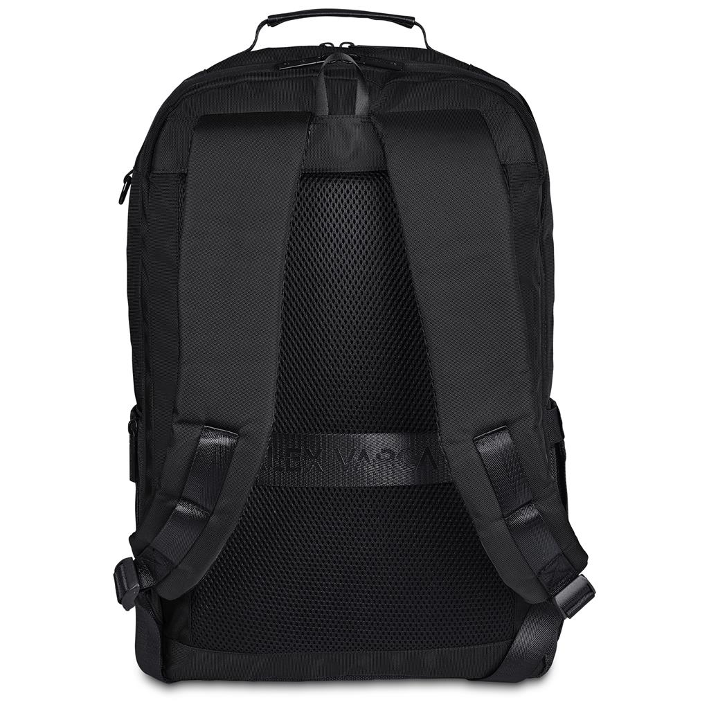 Alex Varga Axon Laptop Backpack