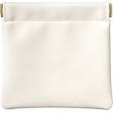 Eva & Elm Plush PU Tech & Accessory Pouch