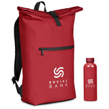 Kooshty Citrus Backpack