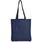 Okiyo Kyanbasu Recycled Canvas Shopper