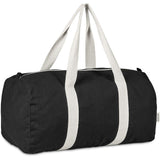 Okiyo Supotsu Recycled Canvas Sports Bag
