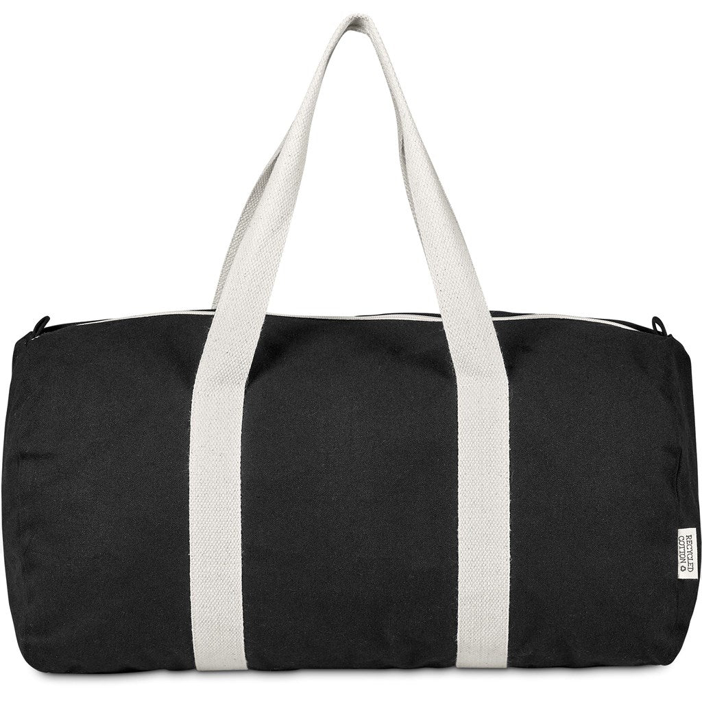 Okiyo Supotsu Recycled Canvas Sports Bag