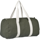 Okiyo Supotsu Recycled Canvas Sports Bag