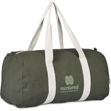 Okiyo Supotsu Recycled Canvas Sports Bag