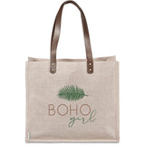 Okiyo Moru Juco Tote