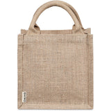 Okiyo Miyag Mini Jute Gift Bag