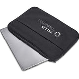 Okiyo Suri Recycled Cotton Laptop Sleeve