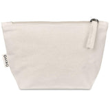 Okiyo Asa Cosmetic & Accessory Bag NATURAL