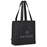 Okiyo Yoongi Recycled PET Felt Shopper