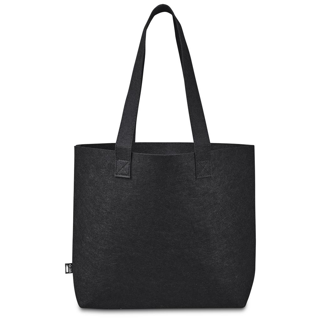 Okiyo Yoongi Recycled PET Felt Shopper