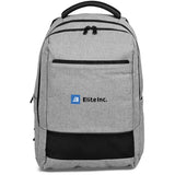 Swiss Cougar Zurich Laptop Backpack GREY