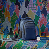Swiss Cougar Boston Laptop Backpack