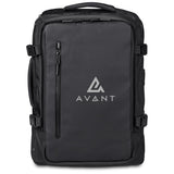 Swiss Cougar Lancaster Hybrid Laptop Backpack - BL
