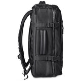 Swiss Cougar Lancaster Hybrid Laptop Backpack - BL