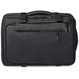 Swiss Cougar Lancaster Hybrid Laptop Backpack - BL