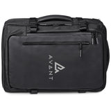 Swiss Cougar Lancaster Hybrid Laptop Backpack - BL
