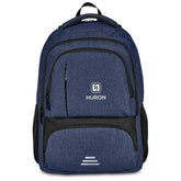 Swiss Cougar Turin Laptop Backpack NAVY